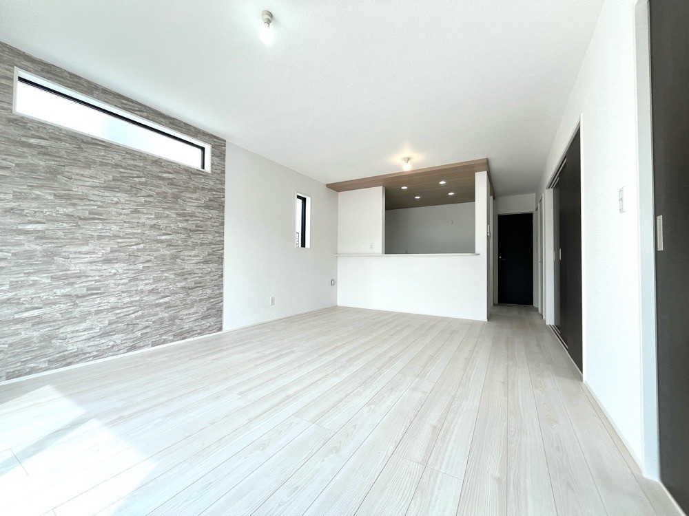 岡崎市赤渋町　3期　全3棟　1号棟 画像4