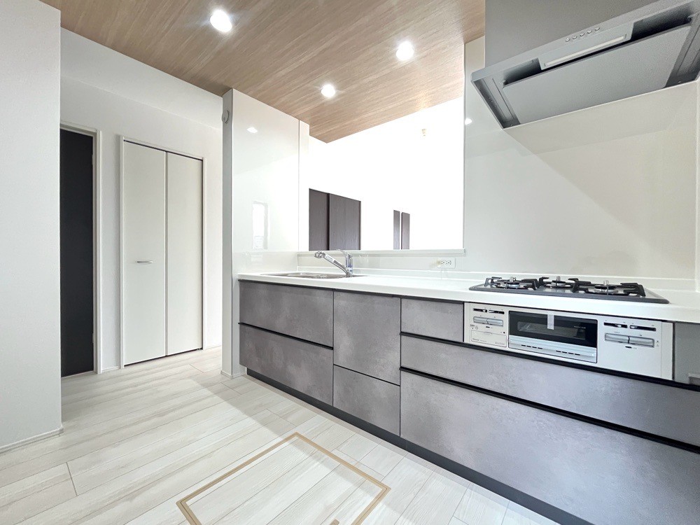 岡崎市赤渋町　3期　全3棟　1号棟 画像5