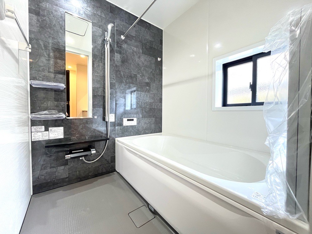 岡崎市赤渋町　3期　全3棟　1号棟 画像6