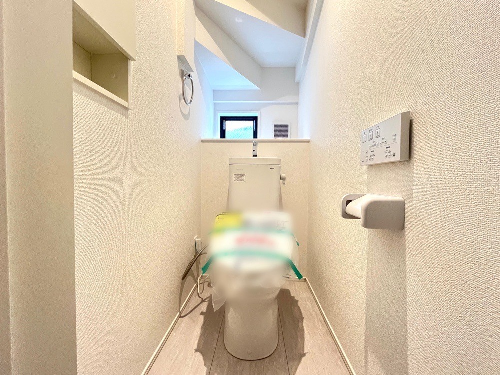 岡崎市赤渋町　3期　全3棟　1号棟 画像8