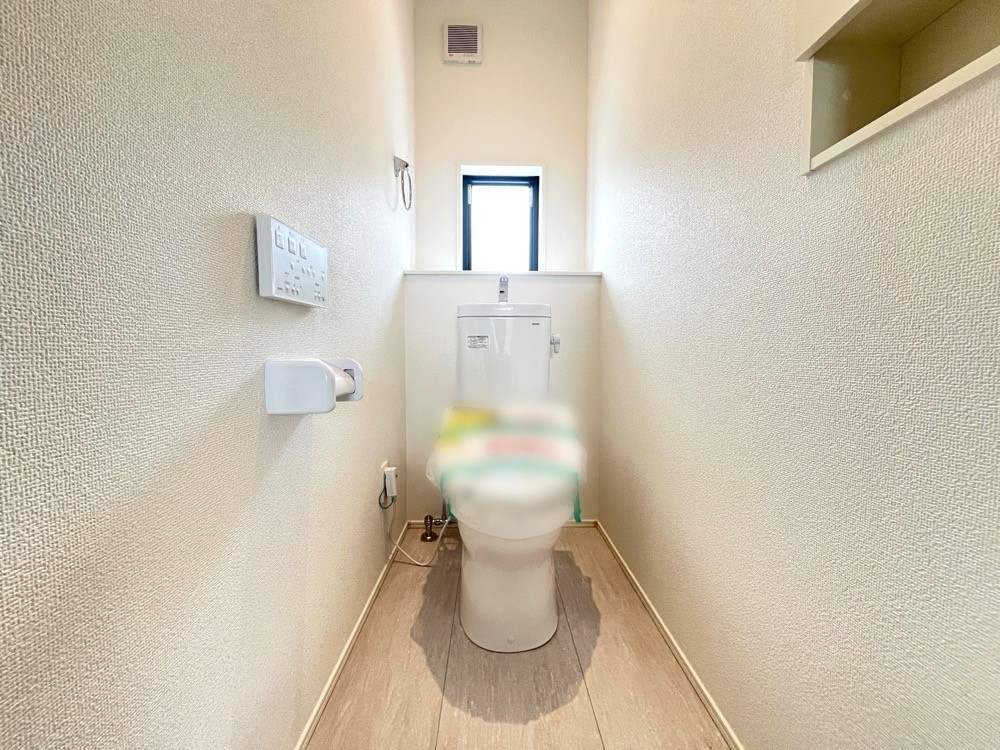 岡崎市赤渋町　3期　全3棟　1号棟 画像9