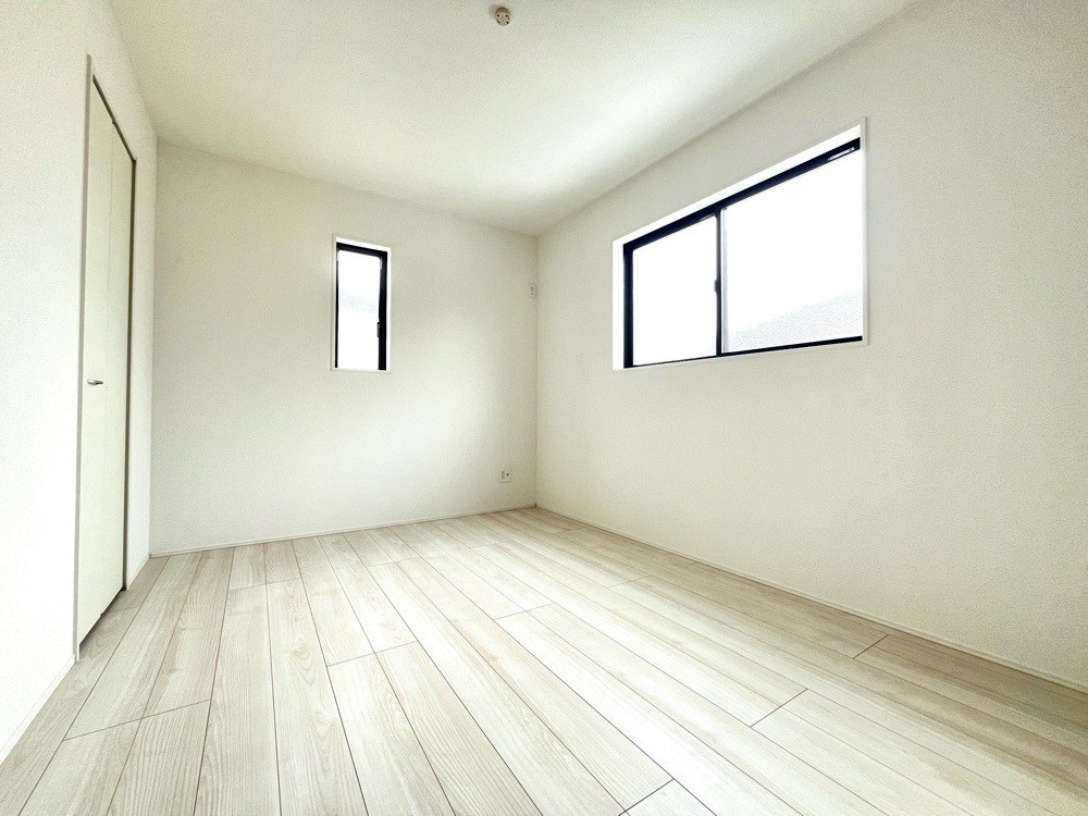 岡崎市赤渋町　3期　全3棟　1号棟 画像10