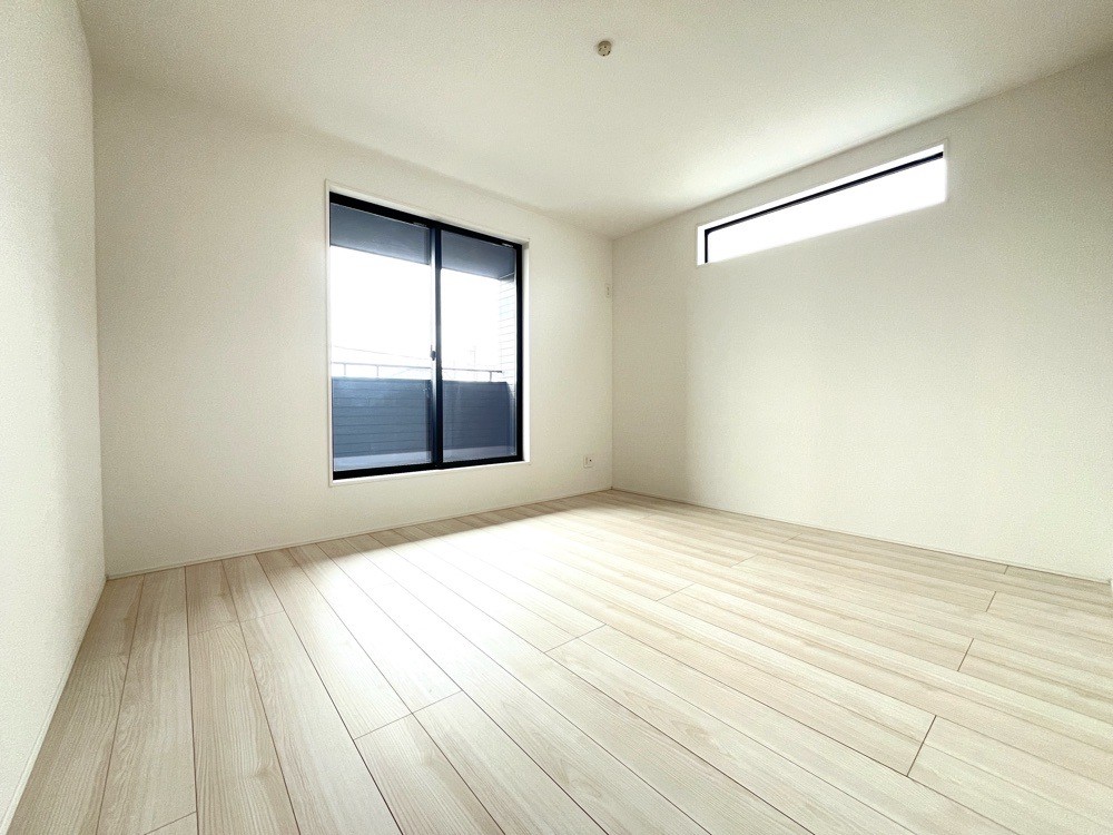 岡崎市赤渋町　3期　全3棟　1号棟 画像11