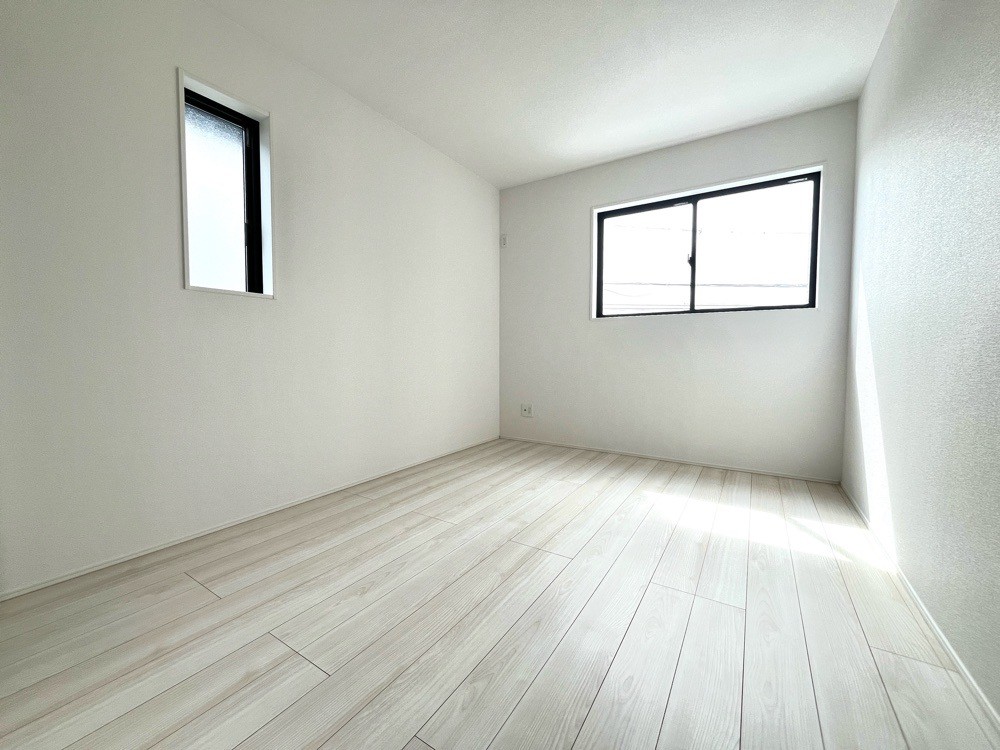 岡崎市赤渋町　3期　全3棟　1号棟 画像12