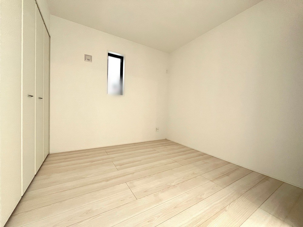 岡崎市赤渋町　3期　全3棟　1号棟 画像13