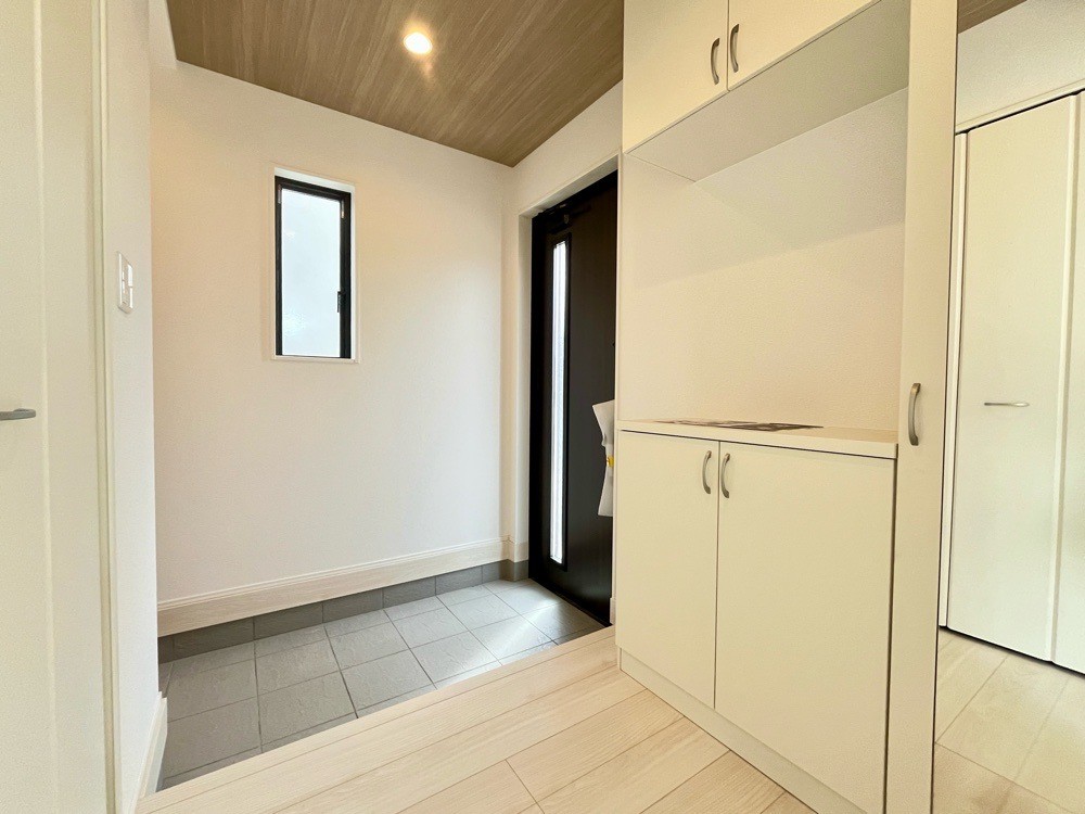 岡崎市赤渋町　3期　全3棟　1号棟 画像14