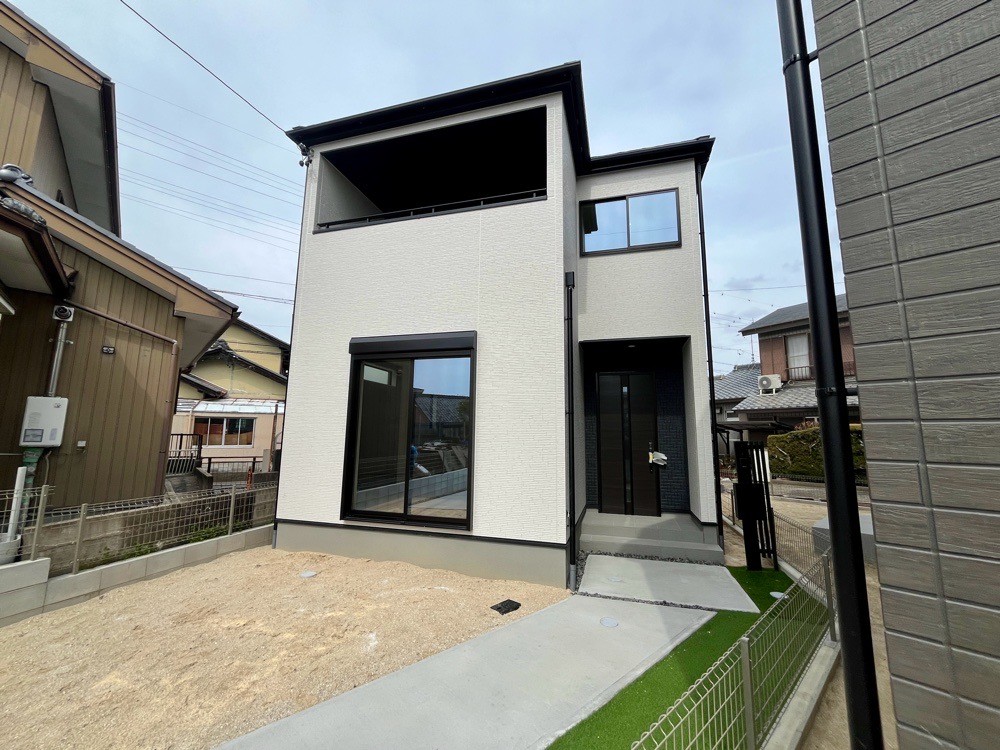 岡崎市赤渋町　3期　全3棟　1号棟 画像16