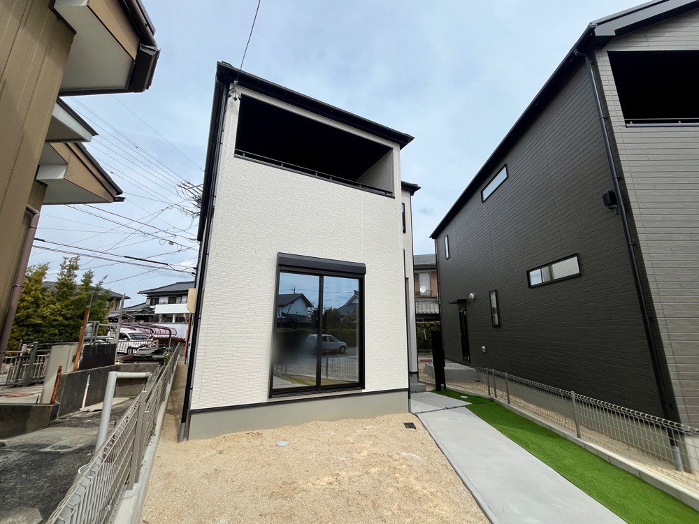 岡崎市赤渋町　3期　全3棟　1号棟 画像17