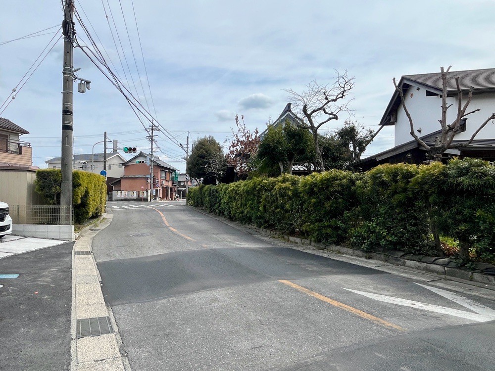 岡崎市赤渋町　3期　全3棟　1号棟 画像18