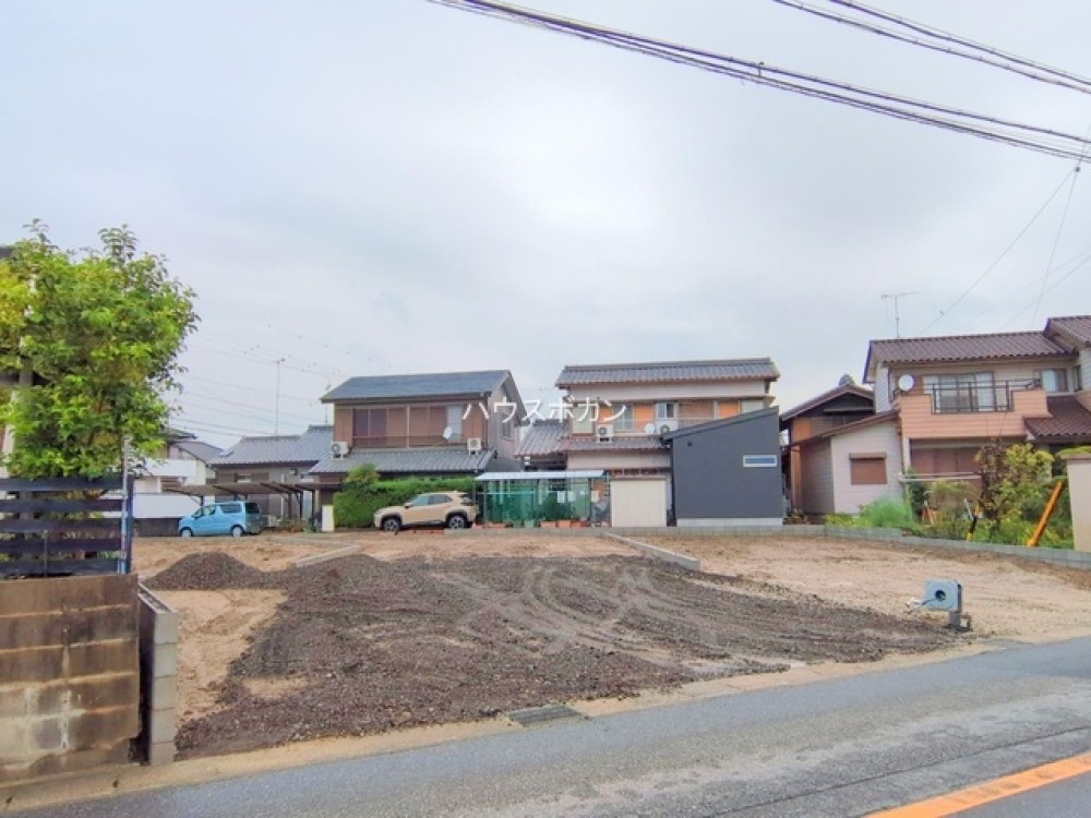 岡崎市赤渋町　3期　全3棟　2号棟 画像3