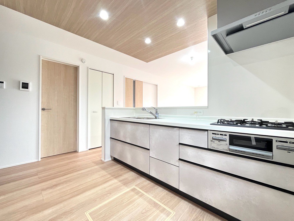 岡崎市赤渋町　3期　全3棟　2号棟 画像5