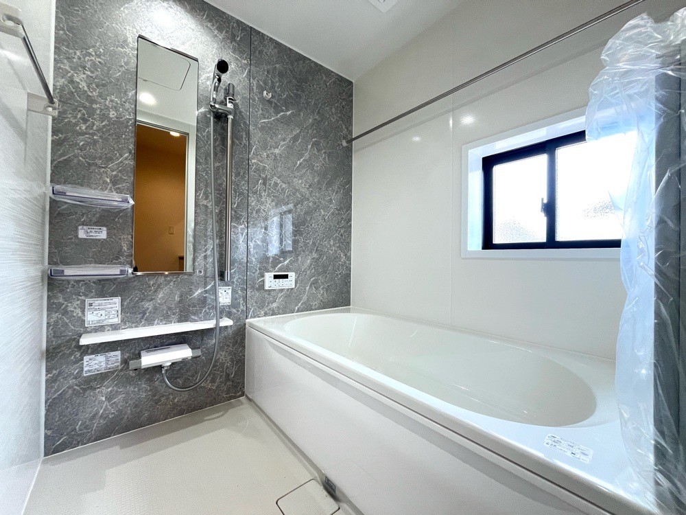 岡崎市赤渋町　3期　全3棟　2号棟 画像6