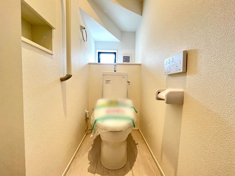 岡崎市赤渋町　3期　全3棟　2号棟 画像8