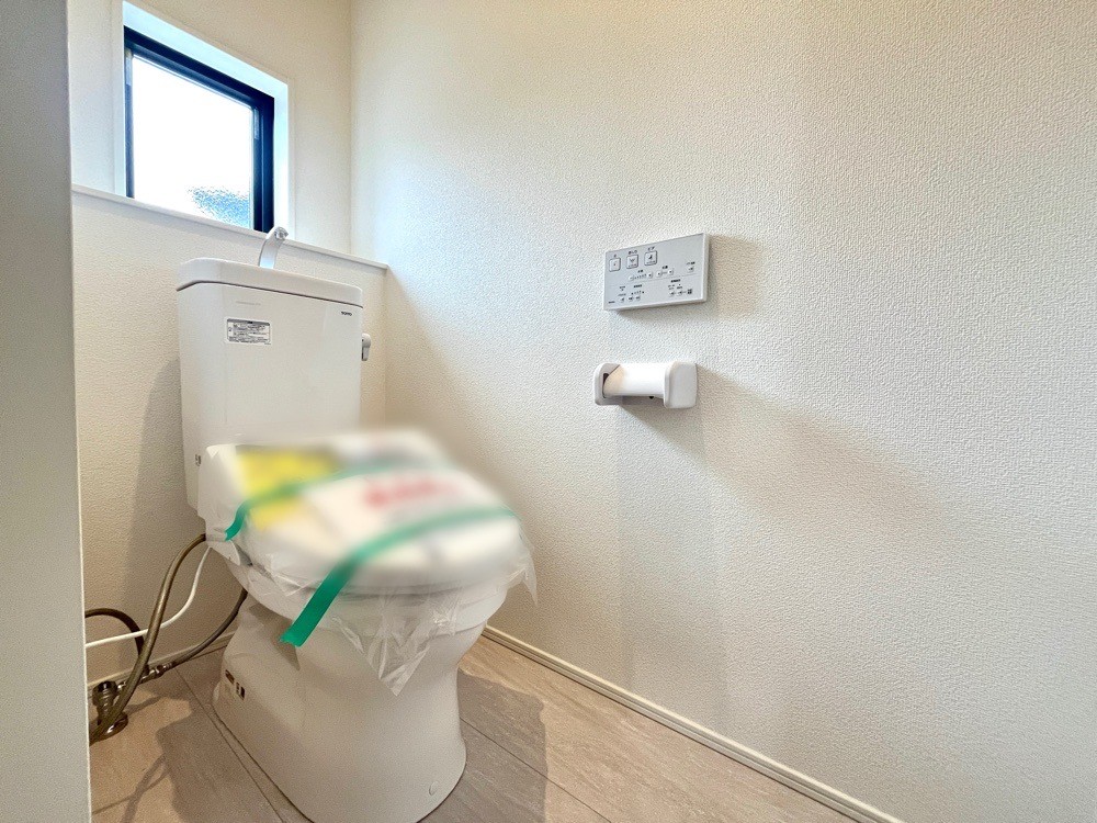 岡崎市赤渋町　3期　全3棟　2号棟 画像9