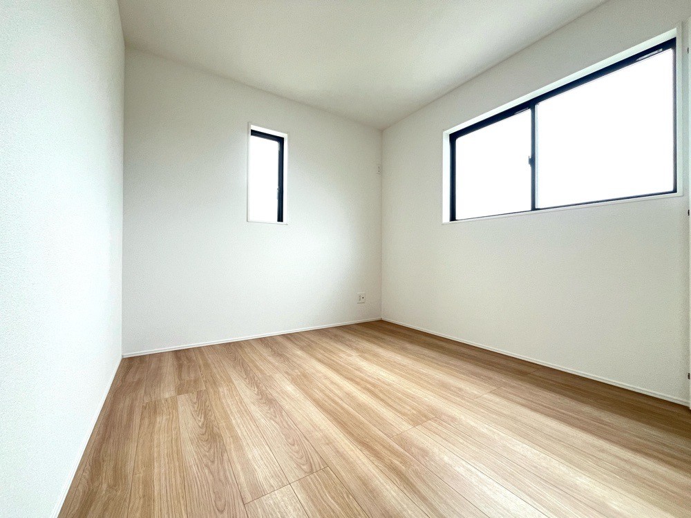 岡崎市赤渋町　3期　全3棟　2号棟 画像10