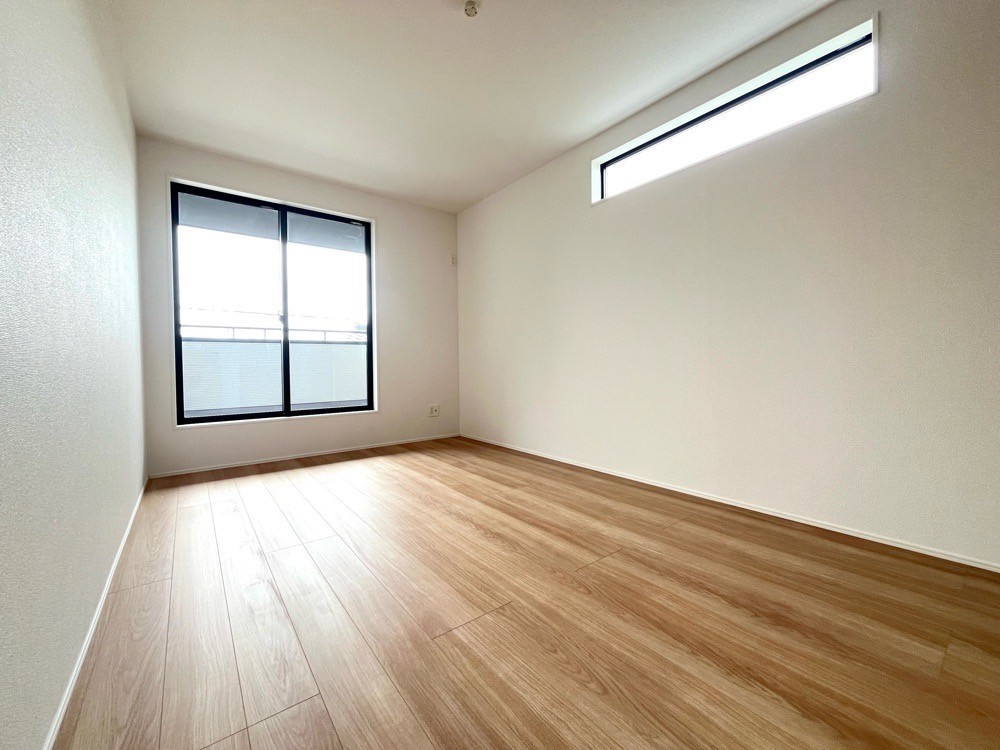 岡崎市赤渋町　3期　全3棟　2号棟 画像11