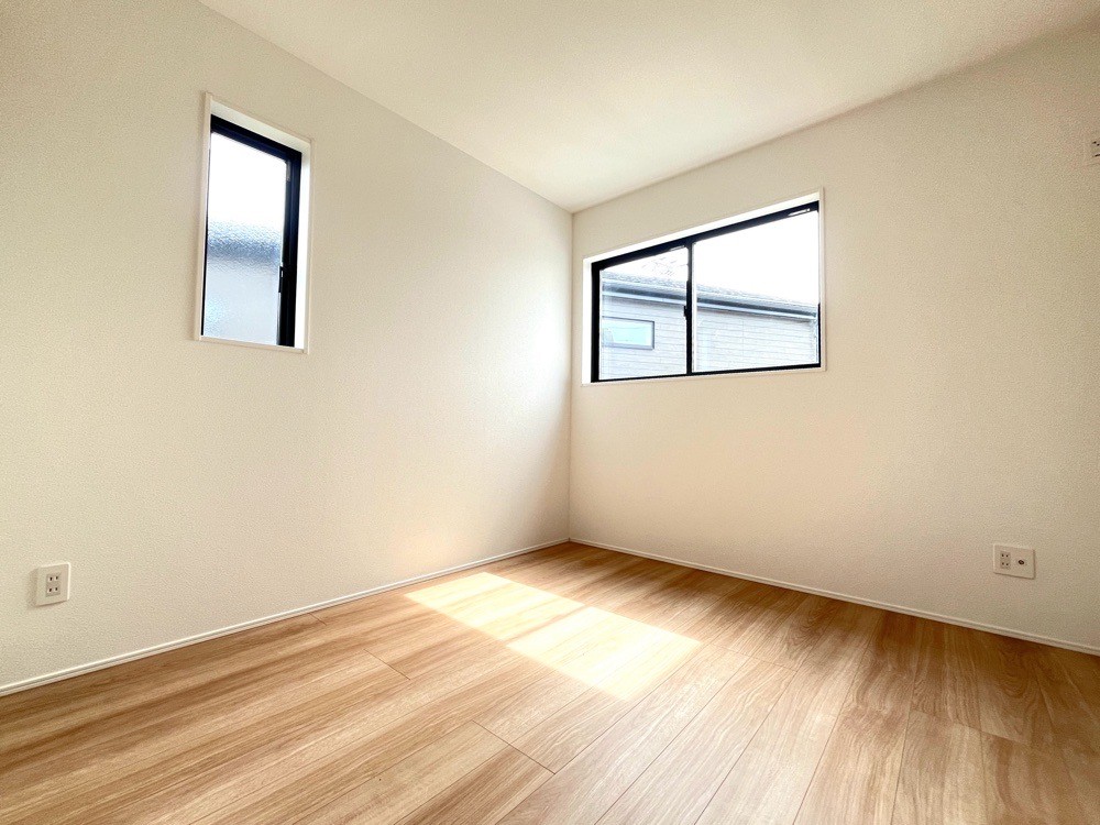 岡崎市赤渋町　3期　全3棟　2号棟 画像12