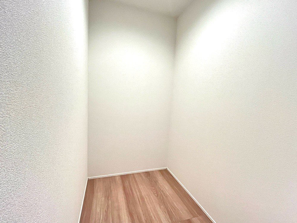 岡崎市赤渋町　3期　全3棟　2号棟 画像13