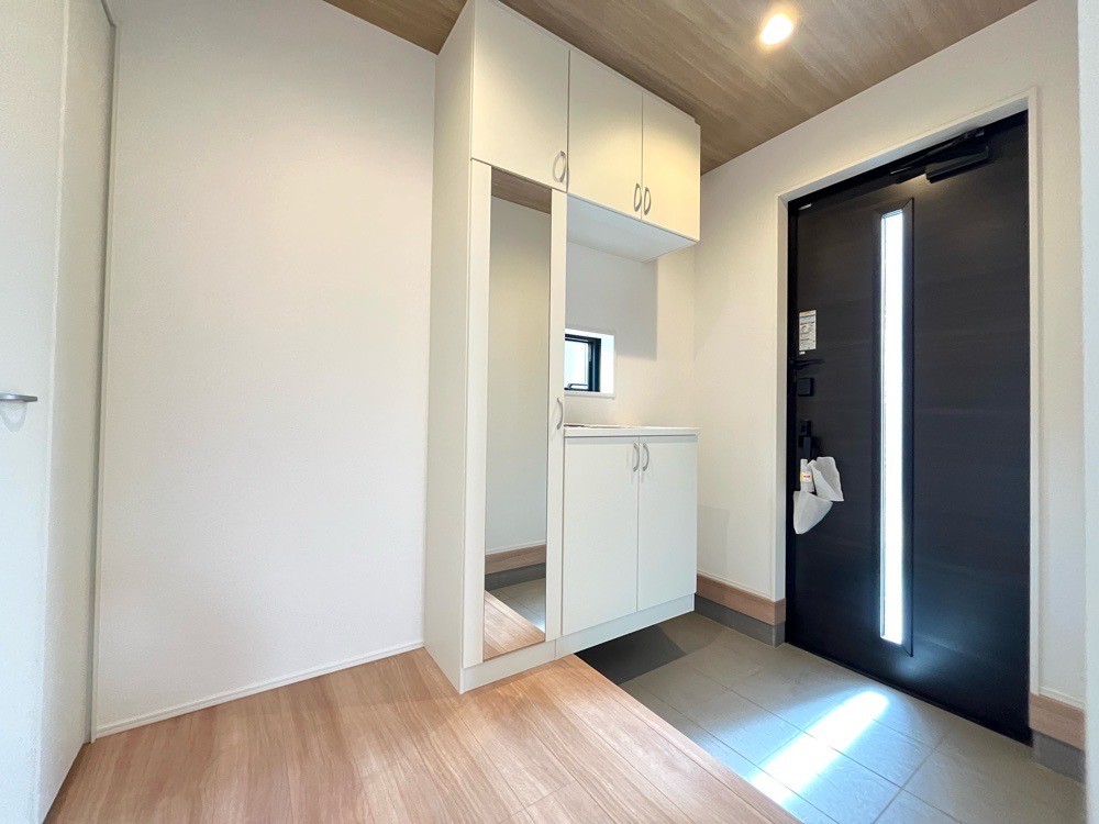 岡崎市赤渋町　3期　全3棟　2号棟 画像14