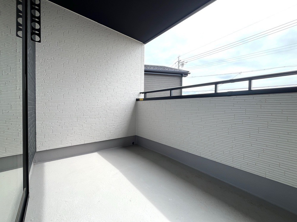 岡崎市赤渋町　3期　全3棟　2号棟 画像15