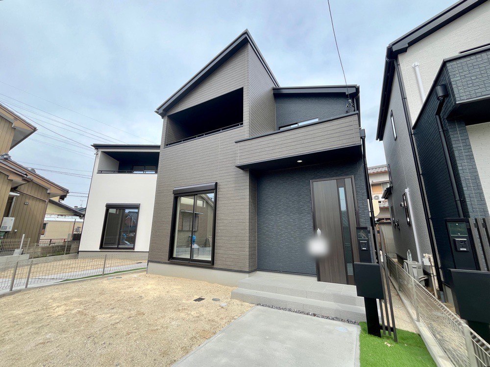 岡崎市赤渋町　3期　全3棟　2号棟 画像16