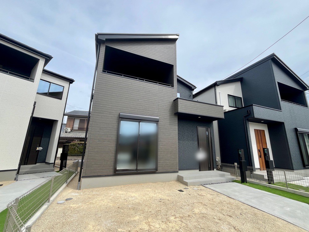 岡崎市赤渋町　3期　全3棟　2号棟 画像17