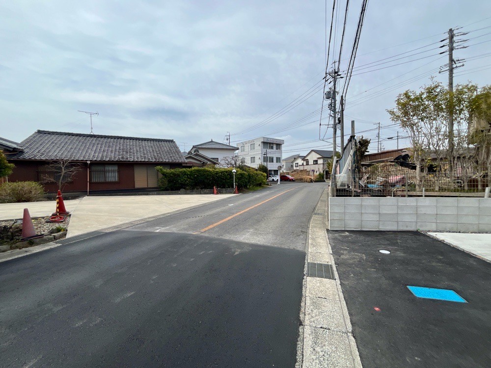 岡崎市赤渋町　3期　全3棟　2号棟 画像18