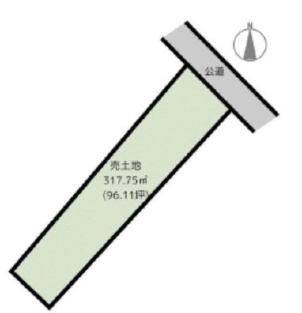 豊田市朝日ケ丘六丁目 画像1
