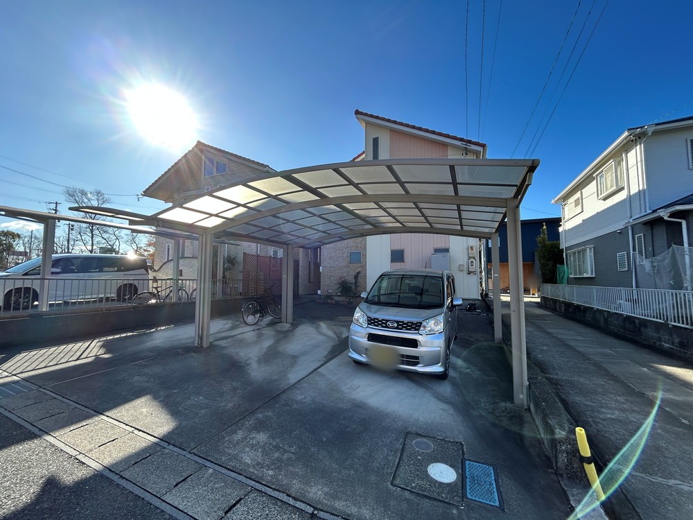 豊田市朝日ケ丘六丁目 画像4