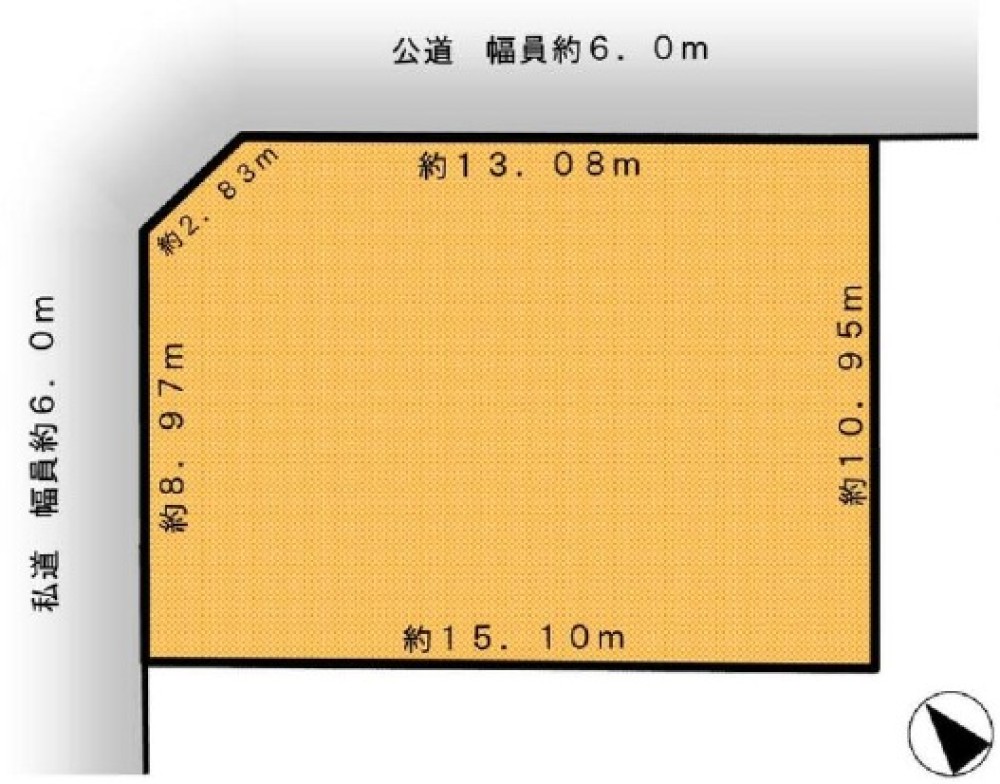 刈谷市井ケ谷町 画像6