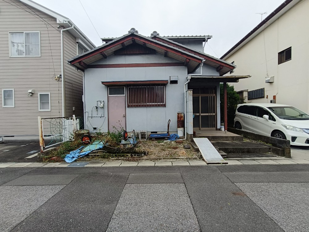 江南市安良町八王子 画像3