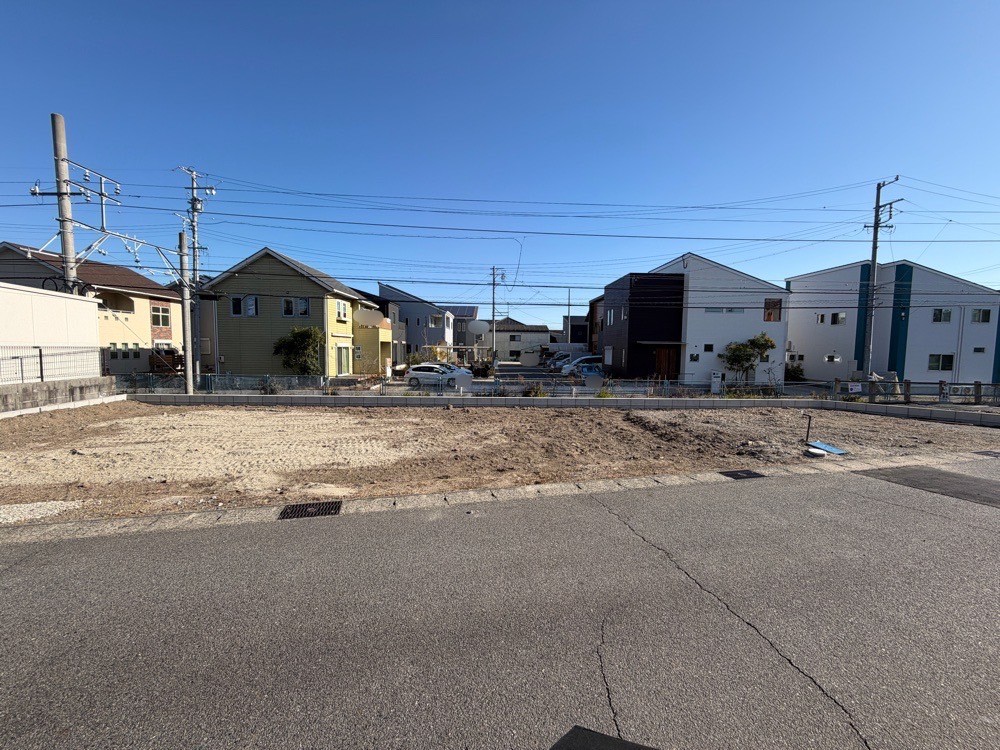 高浜市春日町 画像1