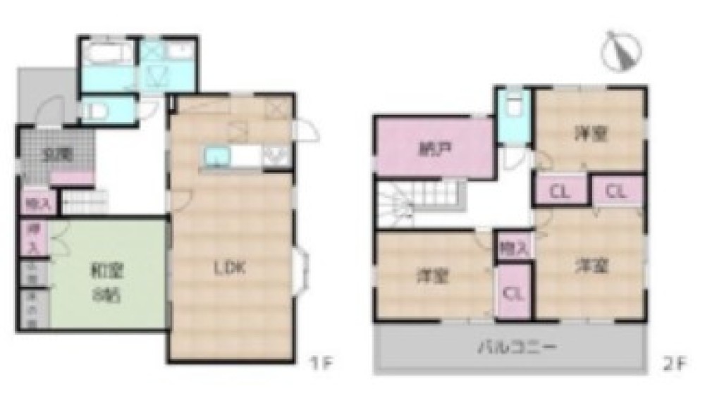 豊田市折平町 画像1