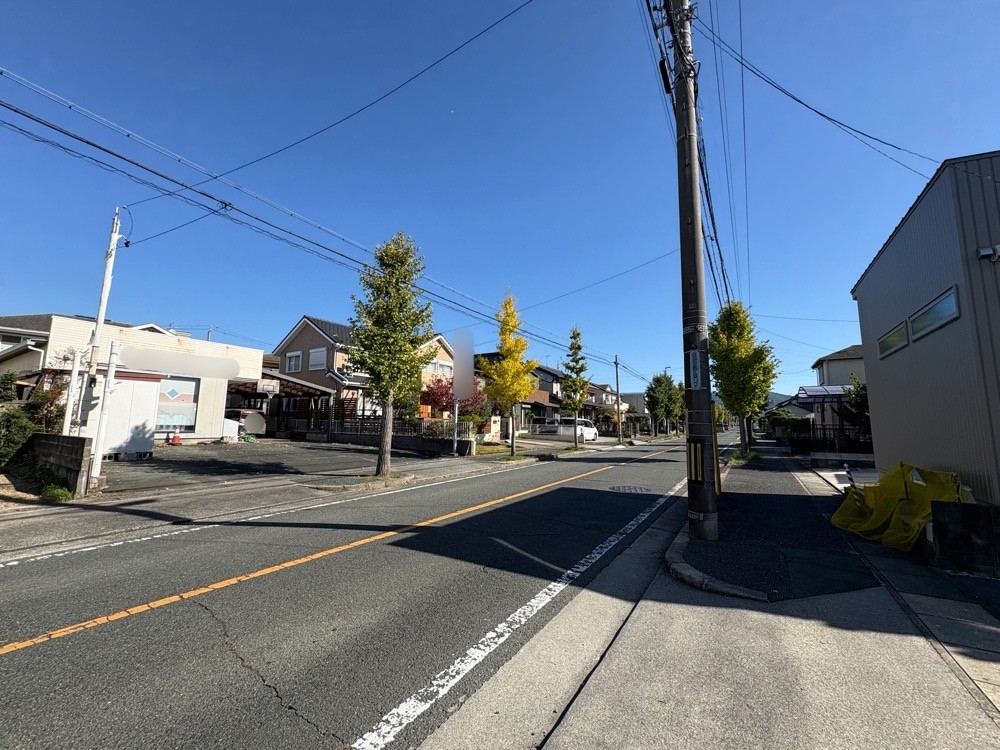 豊橋市東岩田二丁目 画像2