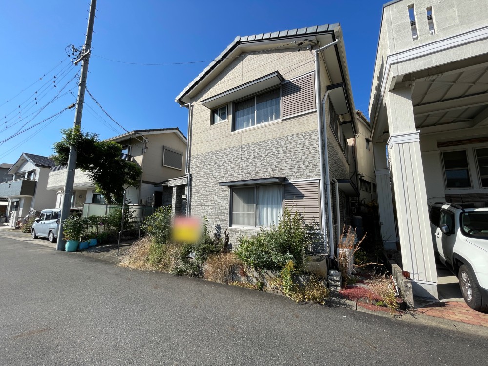 春日井市月見町 画像5