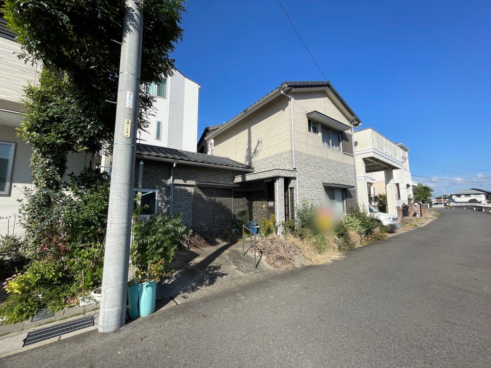 春日井市月見町 画像4