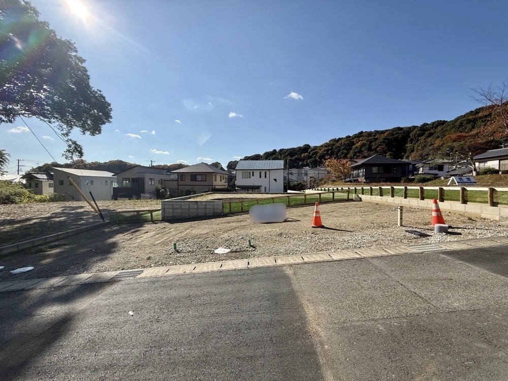 日進市岩崎町　全2区画　1号地 画像15