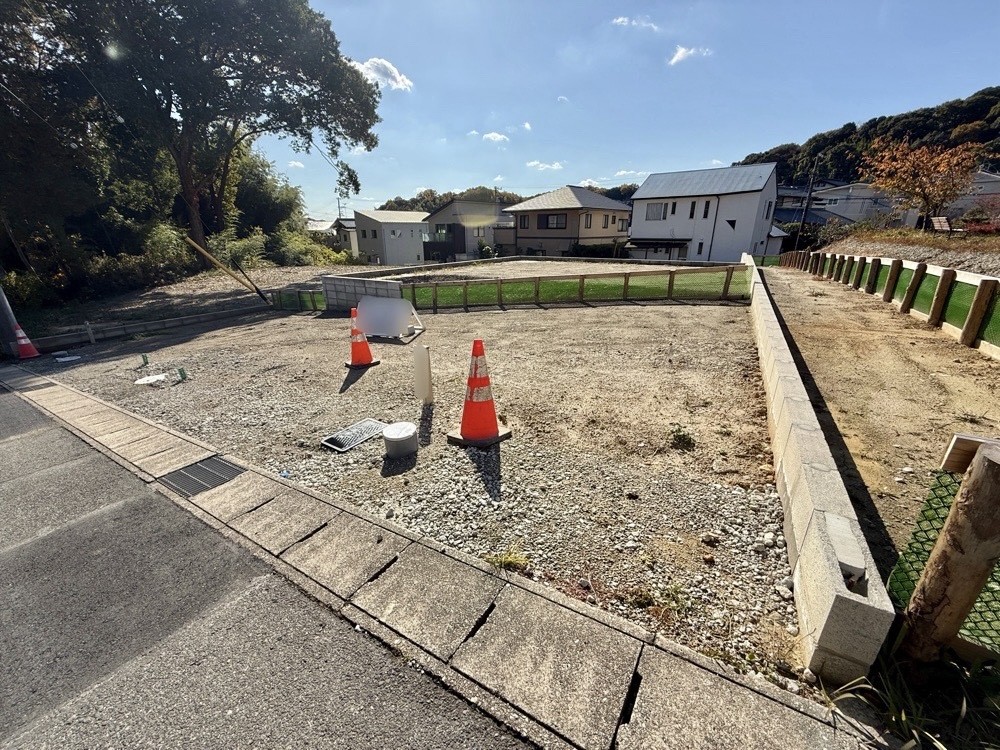 日進市岩崎町　全2区画　1号地 画像14