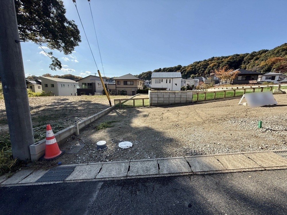 日進市岩崎町　全2区画　2号地 画像10