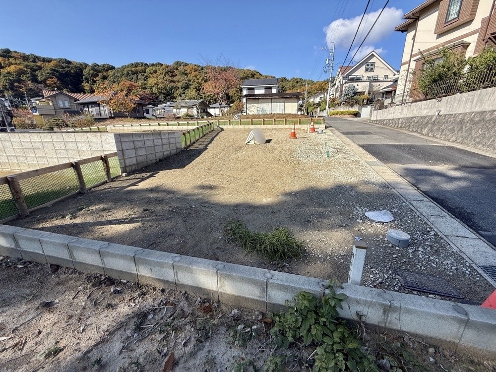 日進市岩崎町　全2区画　2号地 画像9
