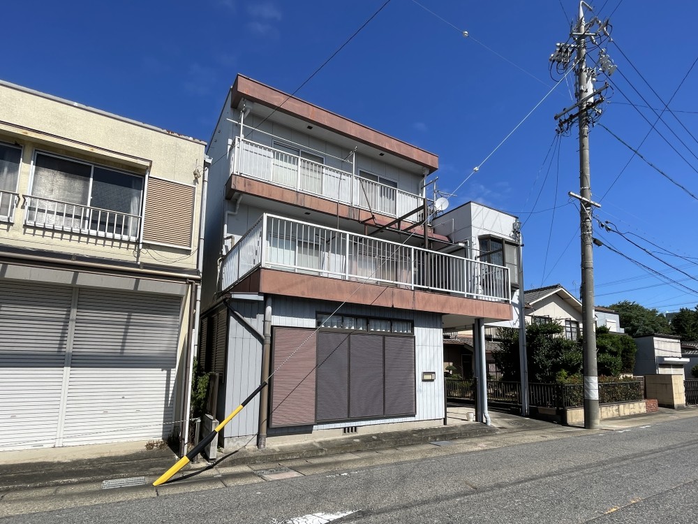 名古屋市北区東味鋺二丁目 画像5