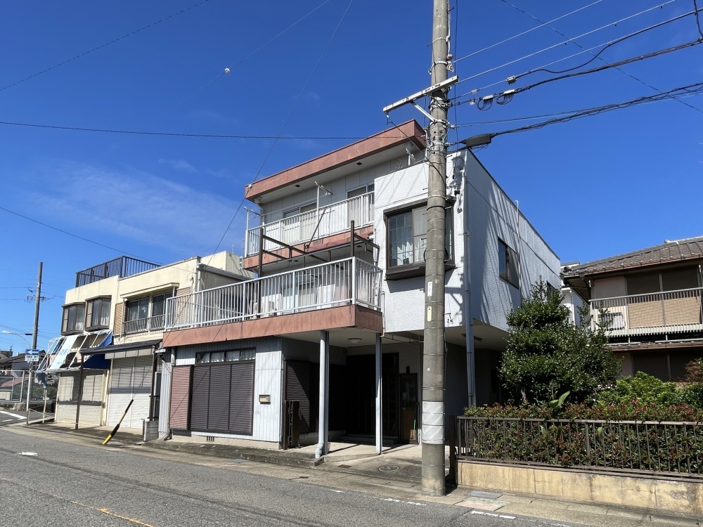 名古屋市北区東味鋺二丁目 画像1