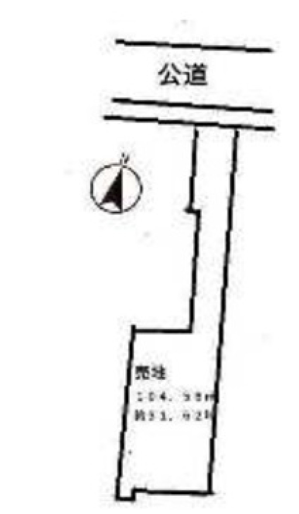 名古屋市守山区鳥羽見 画像1