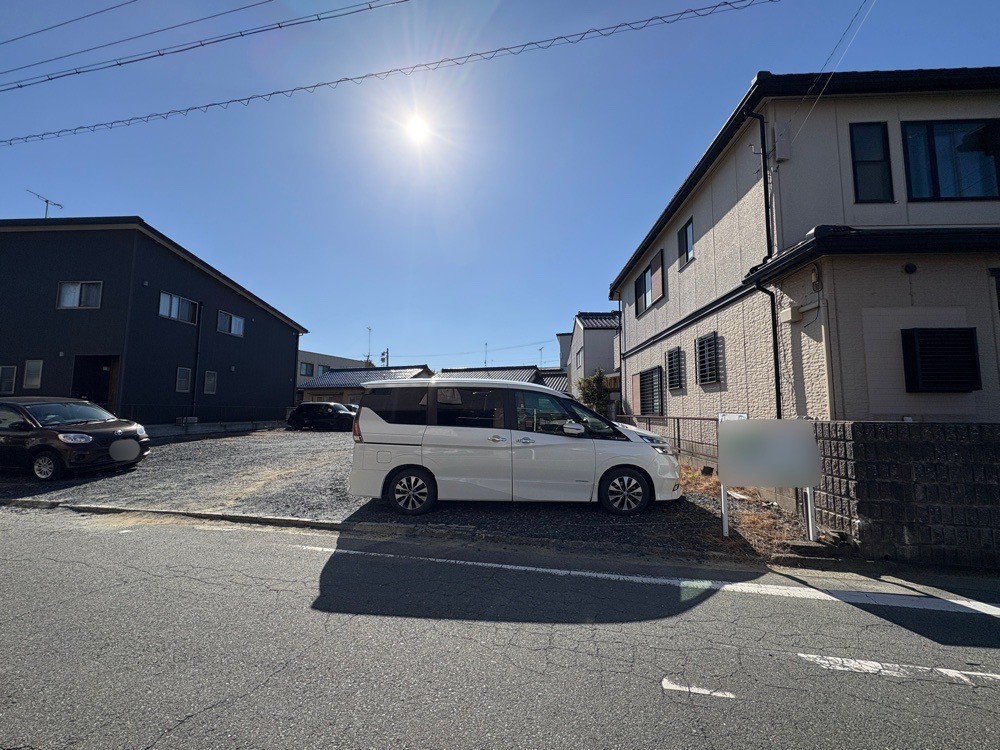 豊橋市東光町　全2区画　1号地 画像3