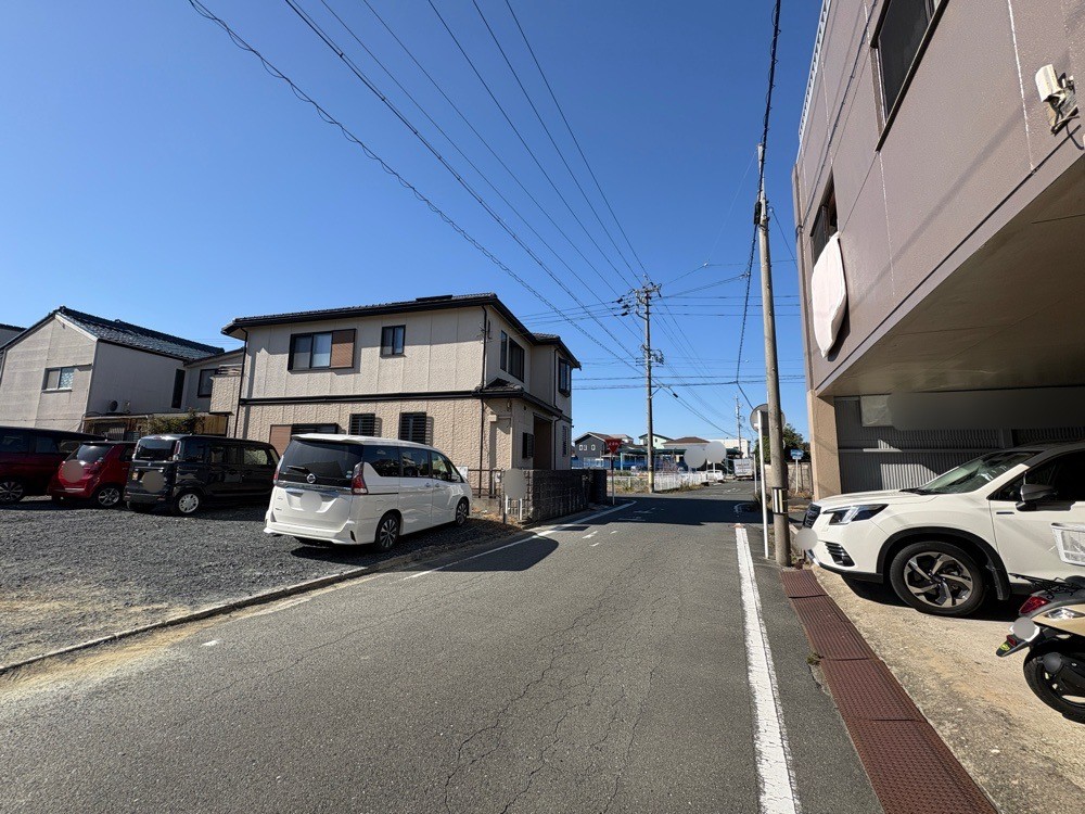 豊橋市東光町　全2区画　1号地 画像2