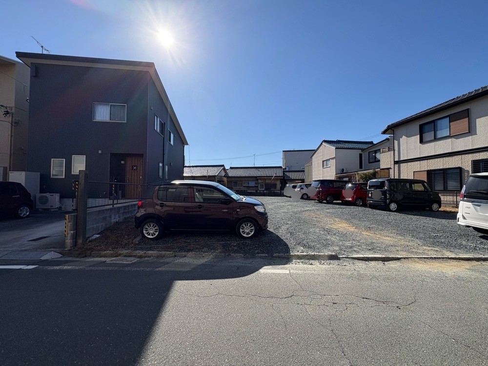 豊橋市東光町　全2区画　2号地 画像4