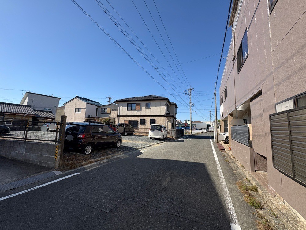 豊橋市東光町　全2区画　2号地 画像3