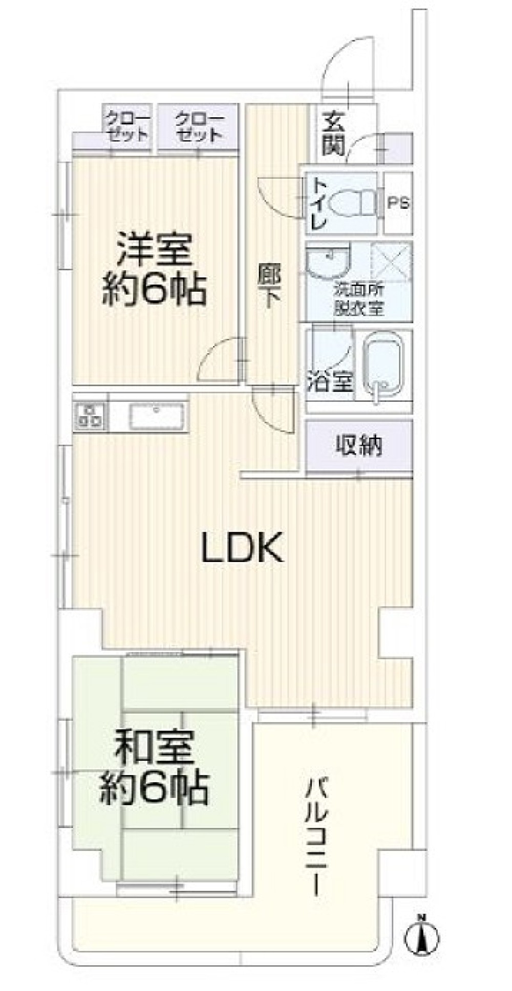 シャトレー碧海 画像1