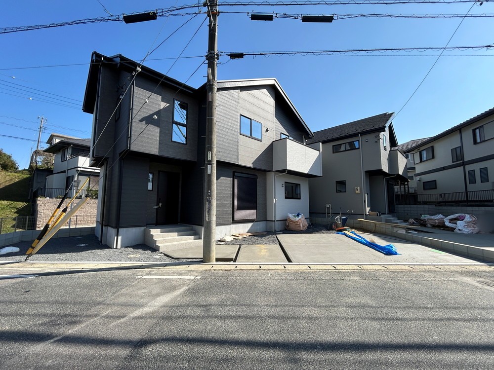 豊田市市木町　全2棟　1号棟 画像5