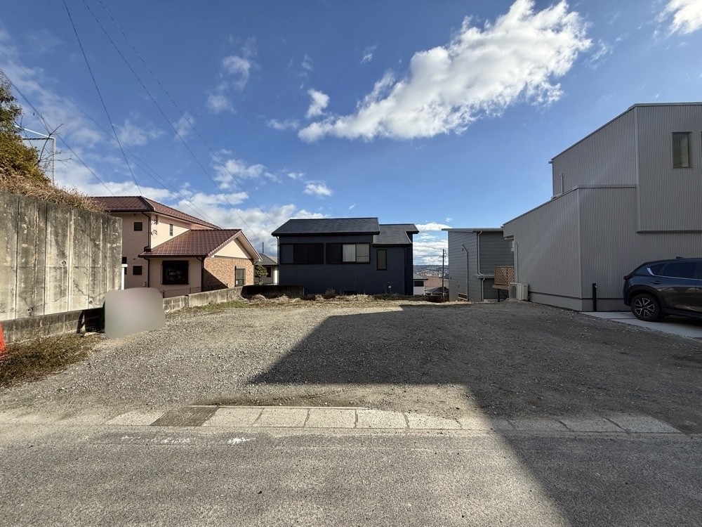 瀬戸市南山町　全3区画　C区画 画像7